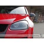 Εμπρός φουσκωμένα φτερά GT της SRS-Tec για VW Golf V (Typ 1K) Εμπρός φουσκωμένα φτερά GT της SRS-Tec για VW Golf V (Typ 1K)